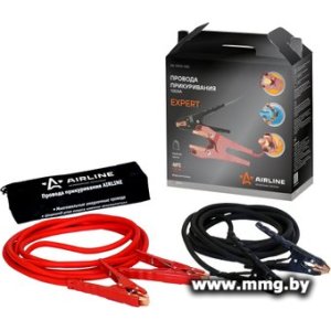 Купить Пусковые провода Airline 1000А Expert ProSeries SA-1000-06E в Минске, доставка по Беларуси
