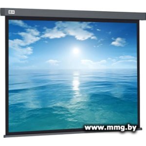 Купить CACTUS Wallscreen 104x186 CS-PSW-104X186-SG в Минске, доставка по Беларуси
