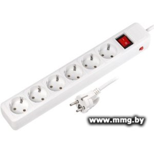 Купить SmartBuy SBSP-6-18-W в Минске, доставка по Беларуси