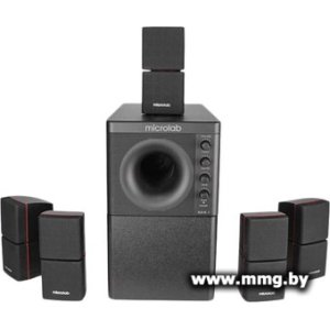 Microlab X3/5.1 BT