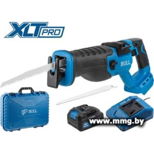 Bull CSR 2118 E XLTpro Set 1325946 (с 1-им АКБ)