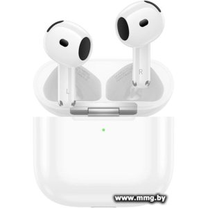 Купить Borofone BW94 (белый) в Минске, доставка по Беларуси