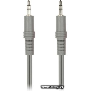 Кабель Smartbuy KA-331-300 Jack 3.5мм - Jack 3.5мм (1.8м, серый)