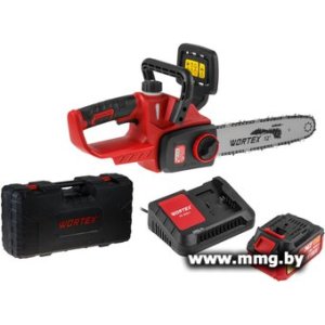Купить Wortex CEC 3018-1 2333044 (с 1-им АКБ, кейс) в Минске, доставка по Беларуси