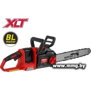 Купить Wortex CEC 4036 XLT Solo 2333069 (без АКБ) в Минске, доставка по Беларуси