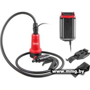Дренажный насос Wortex WP 1820 ALL1 XLT Solo 1334869 (без АКБ)