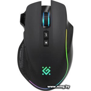 Купить Defender Immortal GM-421 (черный) (52421) в Минске, доставка по Беларуси