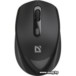 Купить Defender Vision MS-376 (черный) (52376) в Минске, доставка по Беларуси