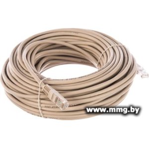 Кабель AOPEN ANP511-30M (30 м, серый)