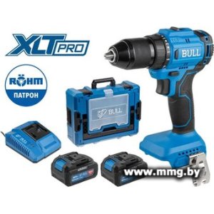 Купить Bull SR 1803 2329055 (с 2-мя АКБ, кейс) в Минске, доставка по Беларуси