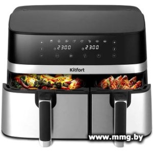 Купить Kitfort KT-2261 в Минске, доставка по Беларуси