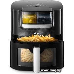Купить Kitfort KT-8159 в Минске, доставка по Беларуси