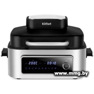 Купить Kitfort KT-8125 в Минске, доставка по Беларуси