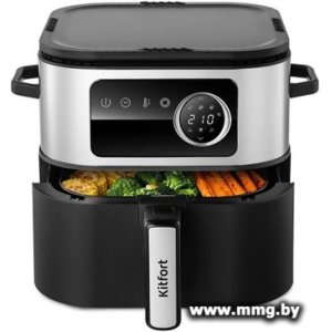 Купить Kitfort KT-8127 в Минске, доставка по Беларуси
