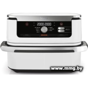 Купить Ninja Foodi FlexDrawer Airfryer AF500EUWH в Минске, доставка по Беларуси