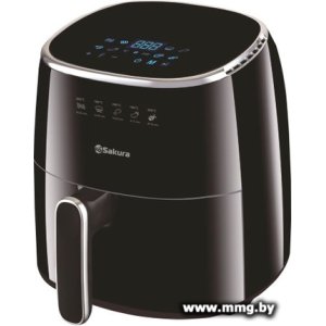 Купить Sakura SA-7684BK в Минске, доставка по Беларуси