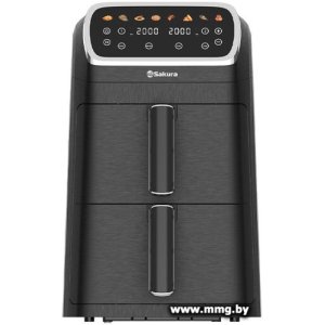 Купить Sakura SA-7694BK в Минске, доставка по Беларуси