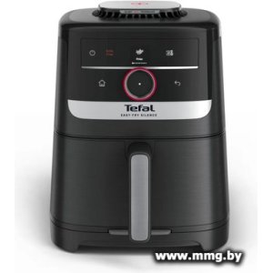 Купить Tefal Easy Fry Silence EY5728E1 в Минске, доставка по Беларуси