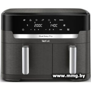 Купить Tefal Dual Easy Fry EY942HE0 в Минске, доставка по Беларуси