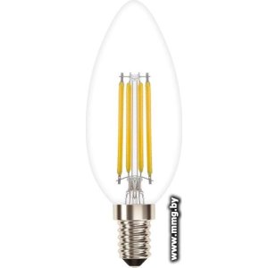 Купить Лампа светодиодная Smartbuy SBL-C37F-12-27K-E14 в Минске, доставка по Беларуси