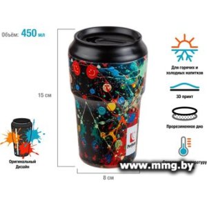 Perfecto Linea 27-450101 450мл (fun splash)