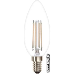 Купить Лампа светодиодная Smartbuy SBL-C37F-12-40K-E14 в Минске, доставка по Беларуси