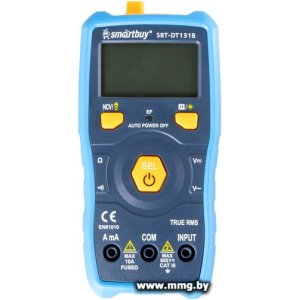 Мультиметр SmartBuy SBT-DT131B