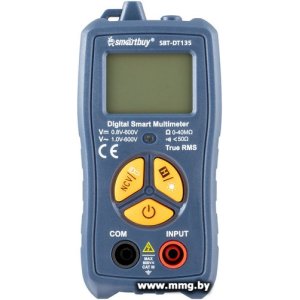 Мультиметр SmartBuy SBT-DT135