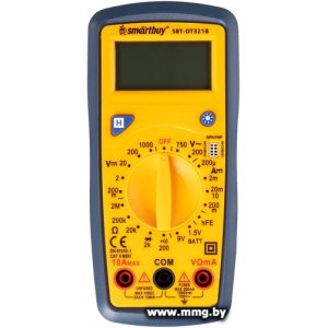 Мультиметр SmartBuy SBT-DT321B