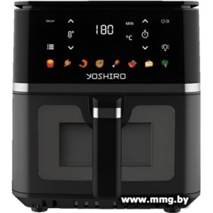 Купить Yoshiro YAF-F6513 в Минске, доставка по Беларуси