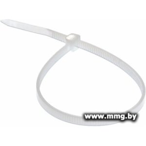 Стяжка для кабеля Kronex KRS-05-0006 (100 шт)