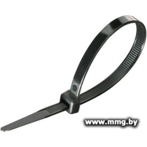 Стяжка для кабеля Kronex KRS-05-0017 (100 шт)