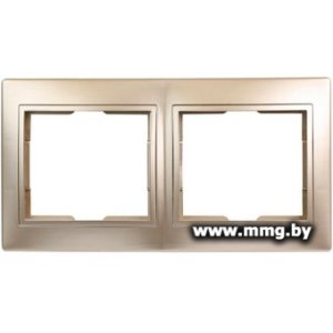 Купить Рамка SmartBuy Венера SBE-01c-00-FR-2 в Минске, доставка по Беларуси