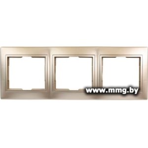 Купить Рамка SmartBuy Венера SBE-01c-00-FR-3 в Минске, доставка по Беларуси