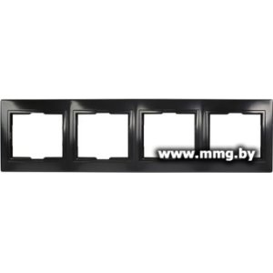 Купить Рамка SmartBuy Венера SBE-01b-00-FR-4 в Минске, доставка по Беларуси