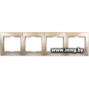 Купить Рамка SmartBuy Венера SBE-01c-00-FR-4 в Минске, доставка по Беларуси