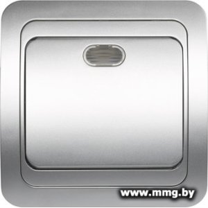 Купить Выключатель SmartBuy Марс SBE-02s-10-SW1-1-c в Минске, доставка по Беларуси