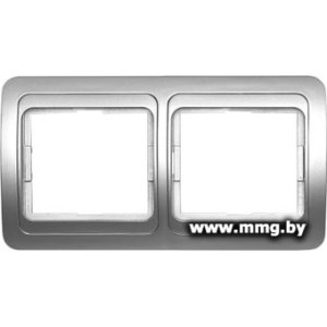 Купить Рамка SmartBuy Марс SBE-02s-00-FR-2 в Минске, доставка по Беларуси