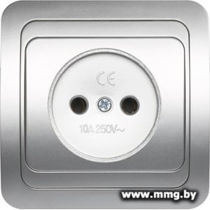 Купить Розетка SmartBuy Марс SBE-02s-10-S1-N-c в Минске, доставка по Беларуси