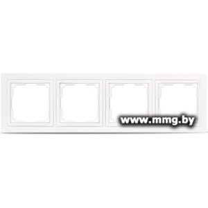Купить Рамка SmartBuy Нептун SBE-05w-Plastic-FR-4 в Минске, доставка по Беларуси