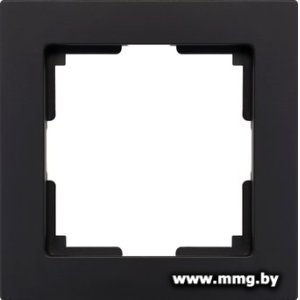 Купить Рамка SmartBuy Нептун SBE-06b-Plastic-FR-1 в Минске, доставка по Беларуси