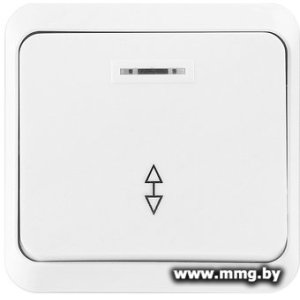 Купить Выключатель SmartBuy Юпитер SBE-03w-10-SW12-1 в Минске, доставка по Беларуси