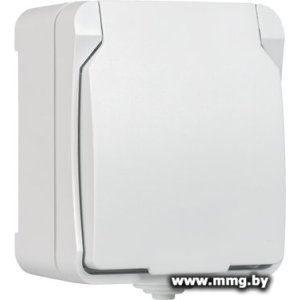 Купить Розетка SmartBuy Сатурн SBE-04g-16-S1-Z в Минске, доставка по Беларуси