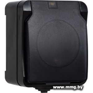 Купить Розетка SmartBuy Сатурн SBE-04b-16-S1-Z в Минске, доставка по Беларуси