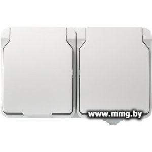 Купить Розетка SmartBuy Сатурн SBE-04g-16-S2-Z в Минске, доставка по Беларуси