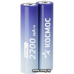 Аккумулятор КОСМОС KOC18650Li-ion22US2