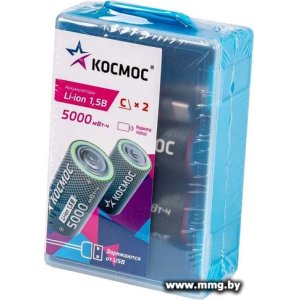Аккумулятор КОСМОС KOCR14Li5000mWh2B