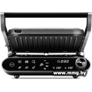 Купить Redmond (Редмонд) SteakMaster GM303 (серый) в Минске, доставка по Беларуси