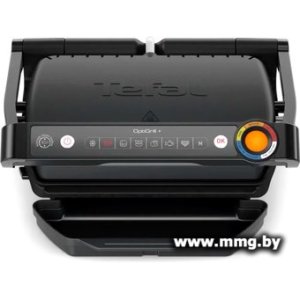 Купить Tefal Optigrill+ GC717810 в Минске, доставка по Беларуси