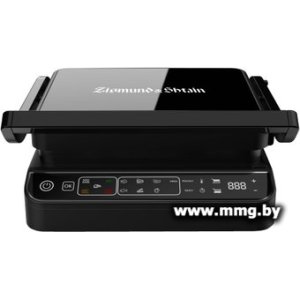 Купить Zigmund & Shtain Grillmeister ZEG-934 в Минске, доставка по Беларуси